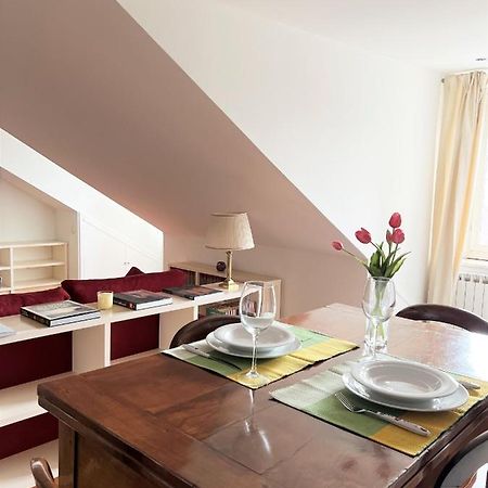 Hostdomus - September Suite Турин Екстер'єр фото