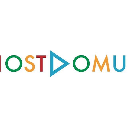 Hostdomus - September Suite Турин Екстер'єр фото