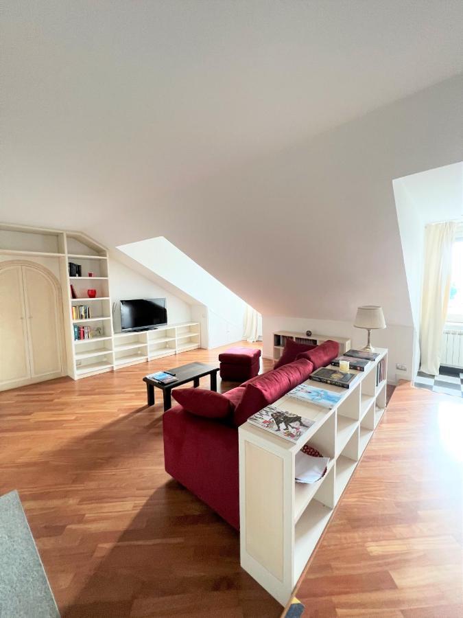 Hostdomus - September Suite Турин Екстер'єр фото
