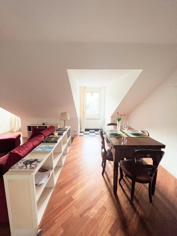 Hostdomus - September Suite Турин Екстер'єр фото