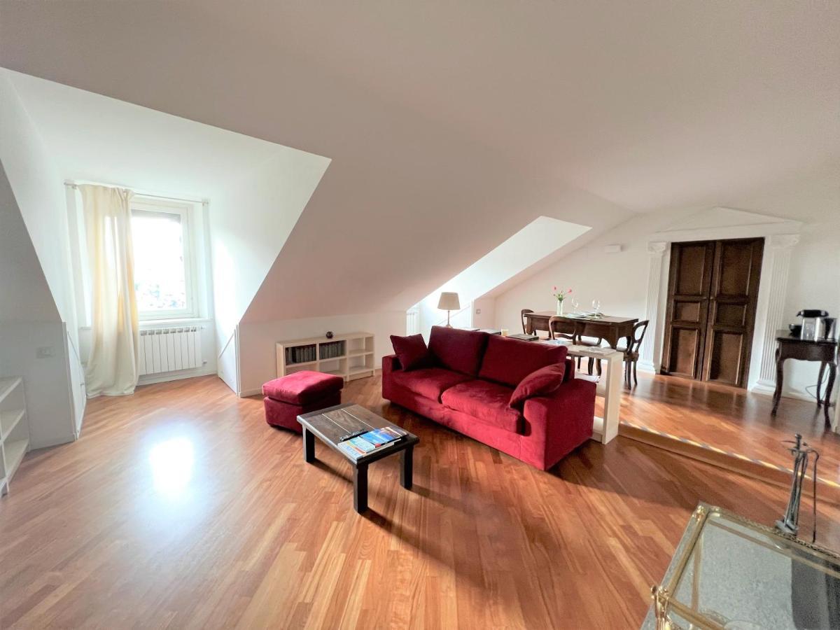Hostdomus - September Suite Турин Екстер'єр фото