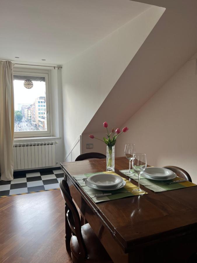 Hostdomus - September Suite Турин Екстер'єр фото
