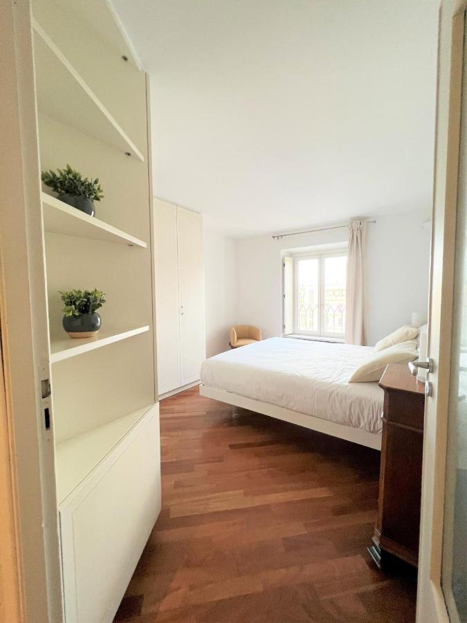 Hostdomus - September Suite Турин Екстер'єр фото