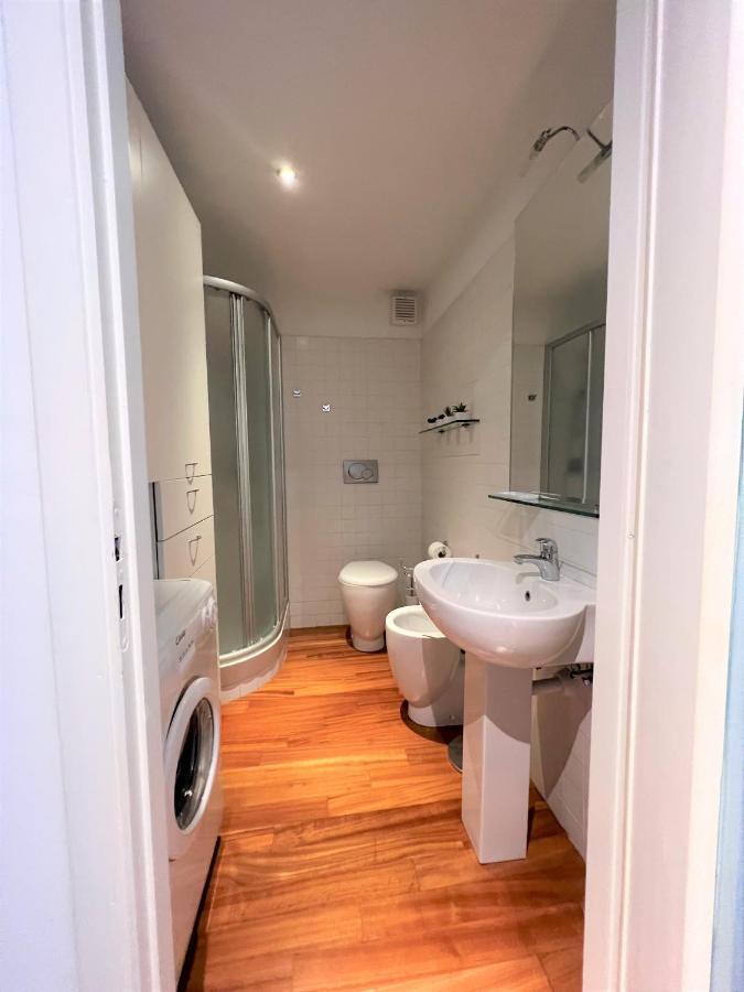 Hostdomus - September Suite Турин Екстер'єр фото