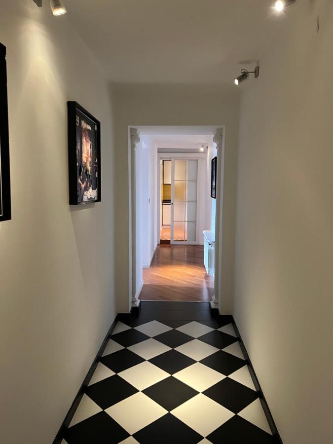 Hostdomus - September Suite Турин Екстер'єр фото