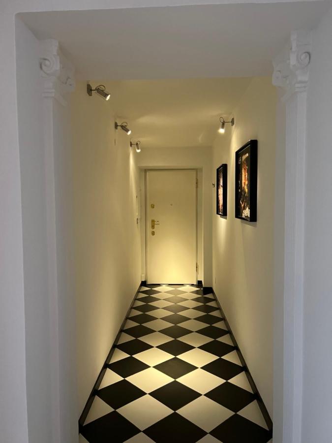 Hostdomus - September Suite Турин Екстер'єр фото