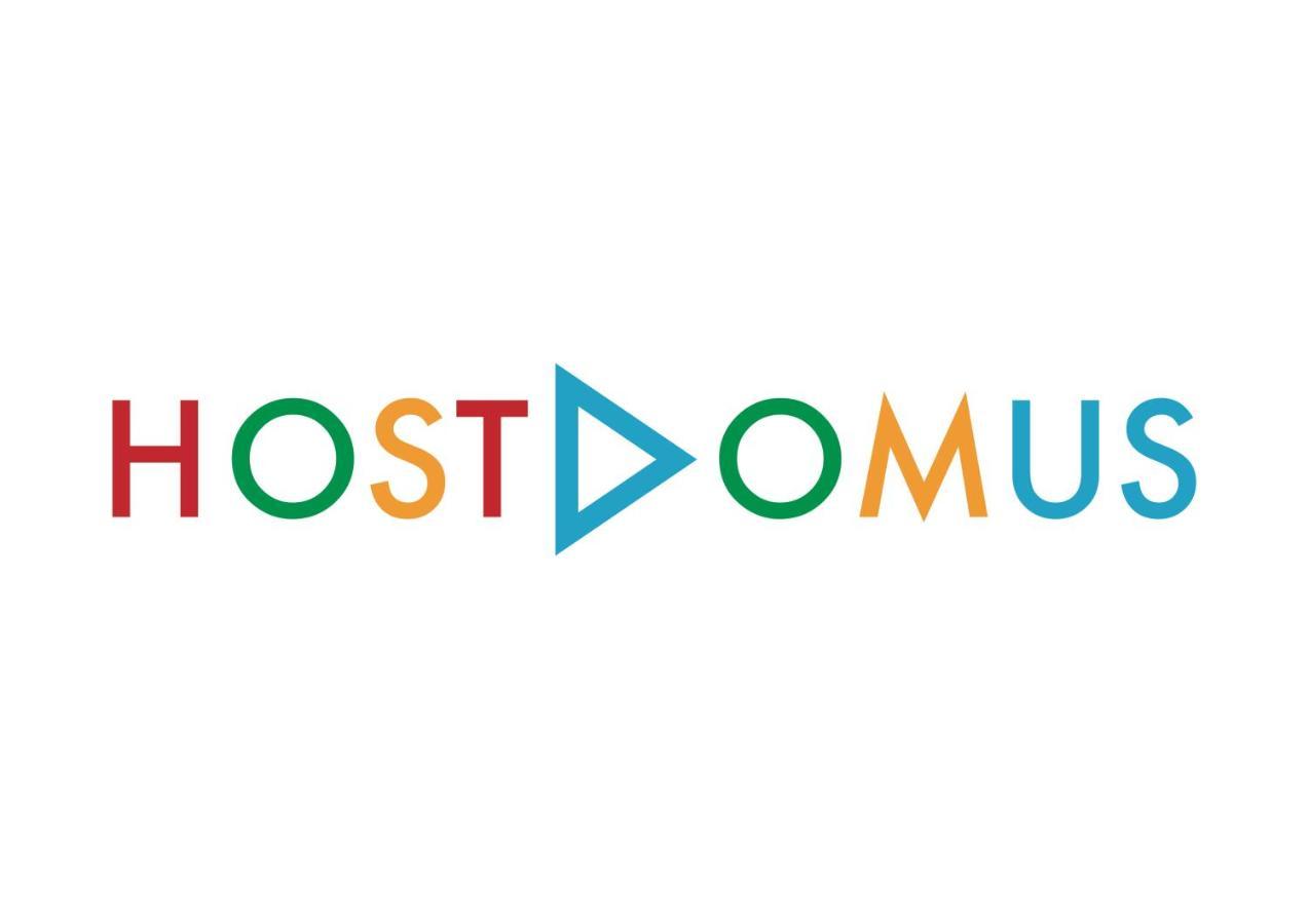 Hostdomus - September Suite Турин Екстер'єр фото