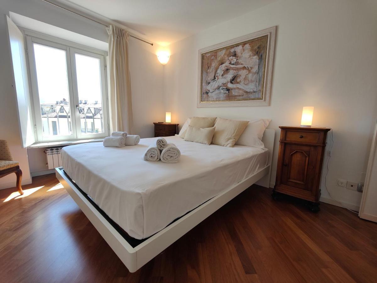 Hostdomus - September Suite Турин Екстер'єр фото