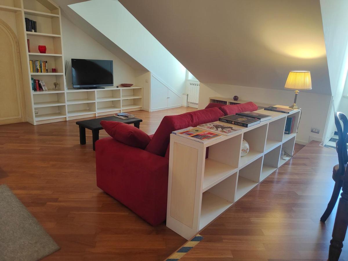 Hostdomus - September Suite Турин Екстер'єр фото