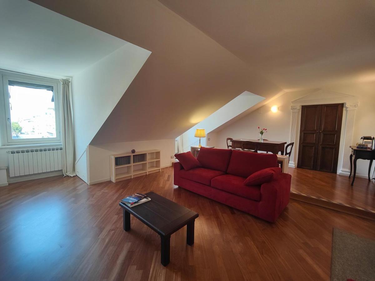 Hostdomus - September Suite Турин Екстер'єр фото