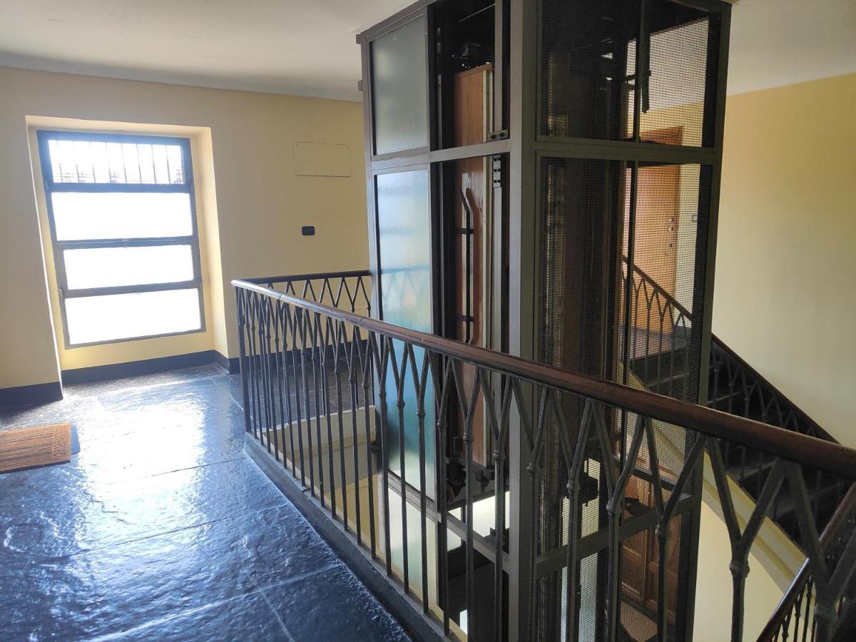 Hostdomus - September Suite Турин Екстер'єр фото