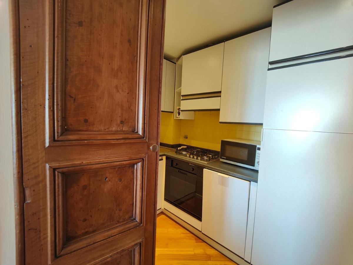 Hostdomus - September Suite Турин Екстер'єр фото