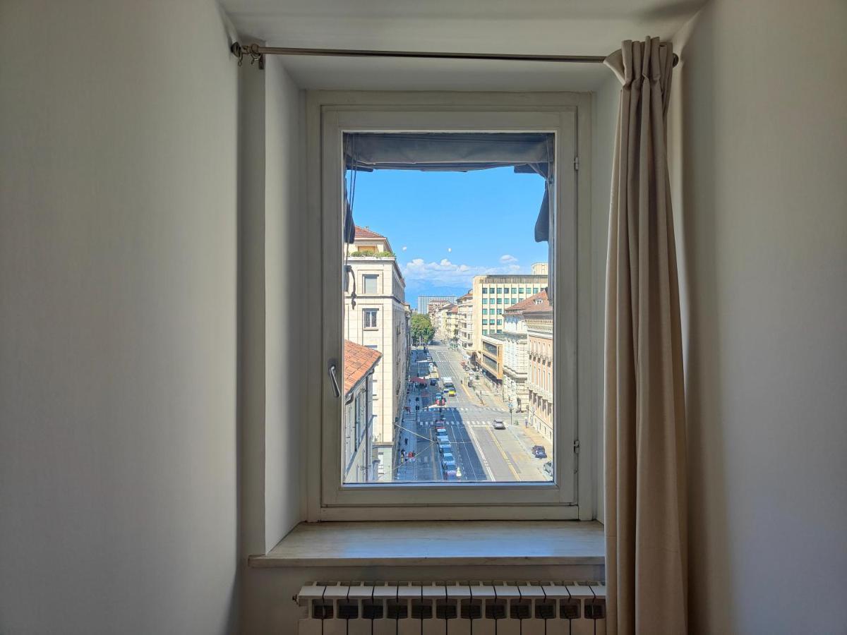 Hostdomus - September Suite Турин Екстер'єр фото
