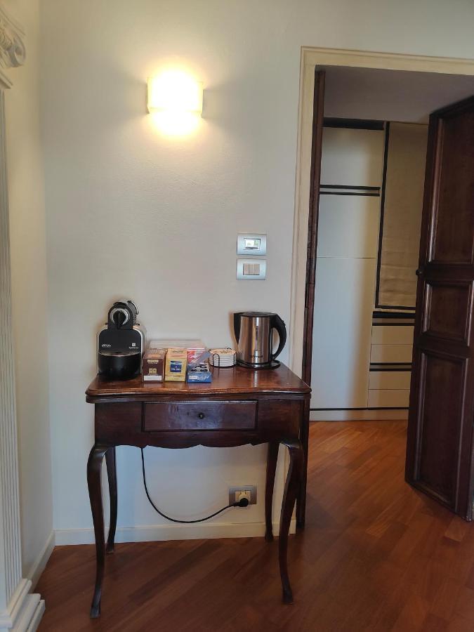 Hostdomus - September Suite Турин Екстер'єр фото