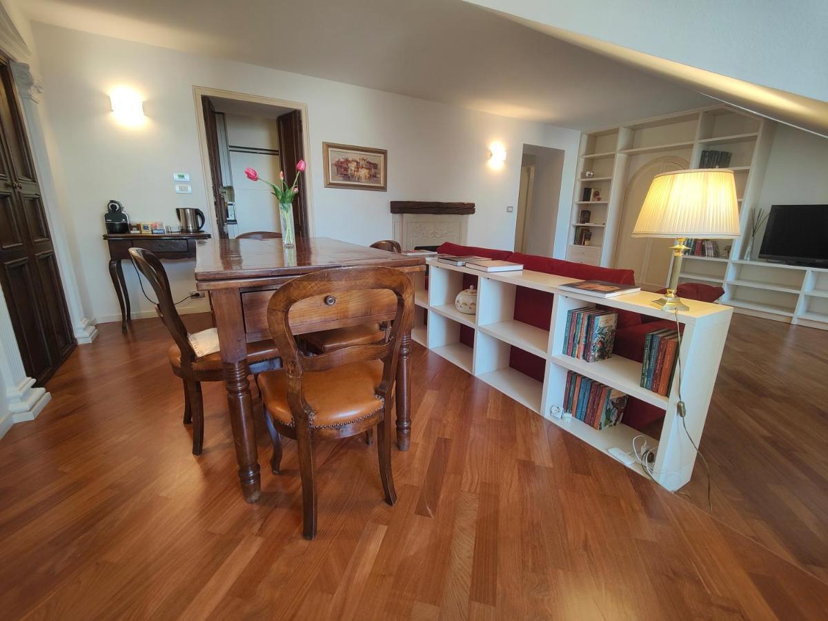 Hostdomus - September Suite Турин Екстер'єр фото