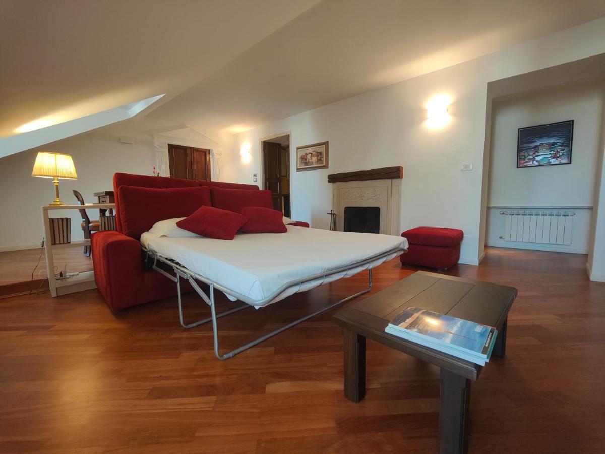 Hostdomus - September Suite Турин Екстер'єр фото