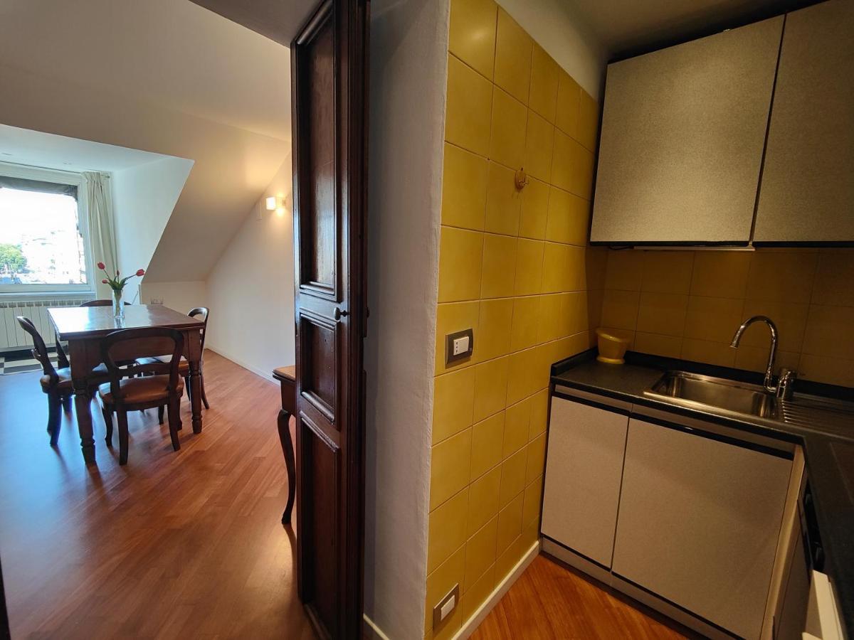 Hostdomus - September Suite Турин Екстер'єр фото