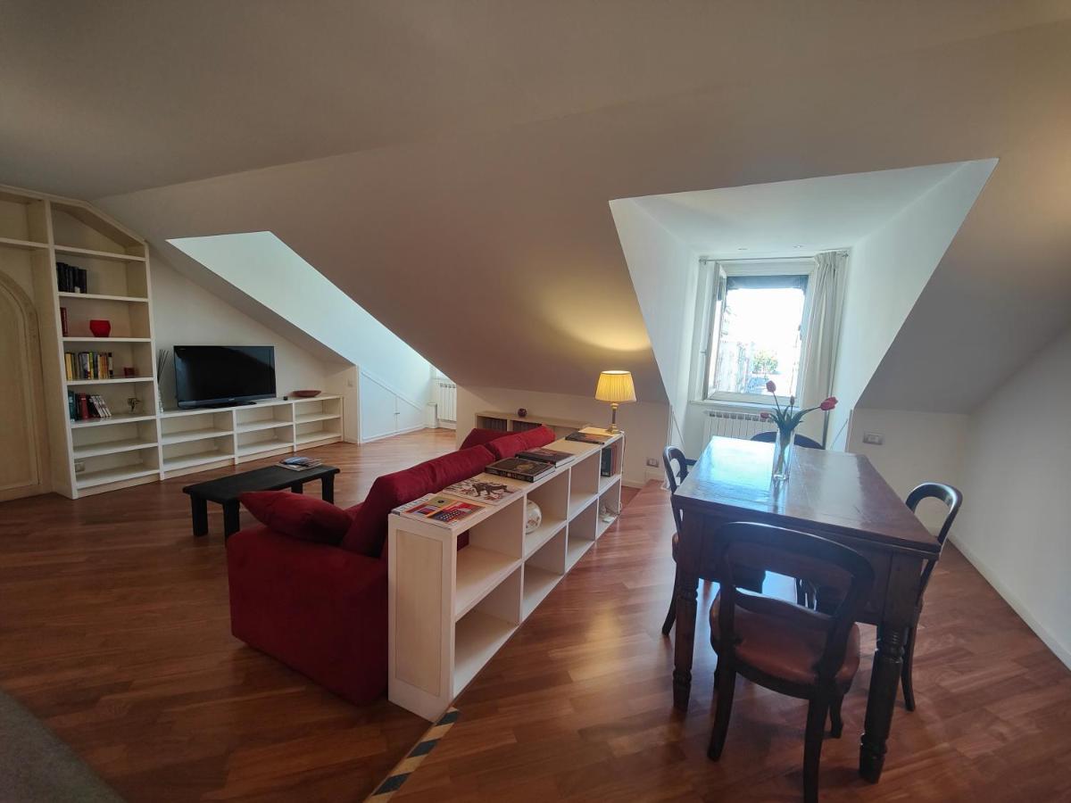 Hostdomus - September Suite Турин Екстер'єр фото